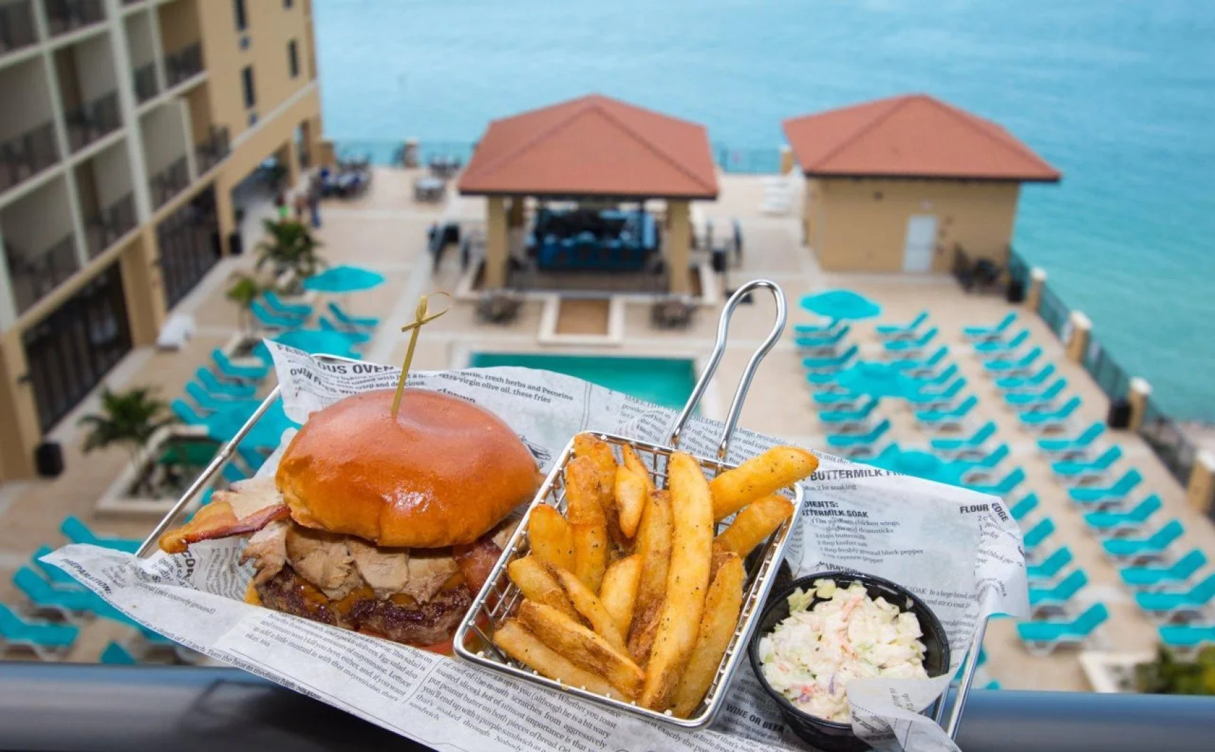 Edge Hotel Clearwater Beach