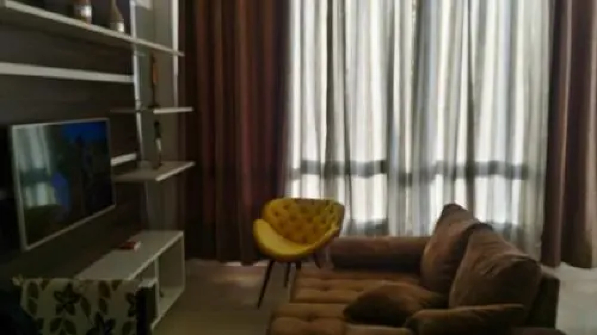 02 suítes em Capao da Canoa - Ed Maui