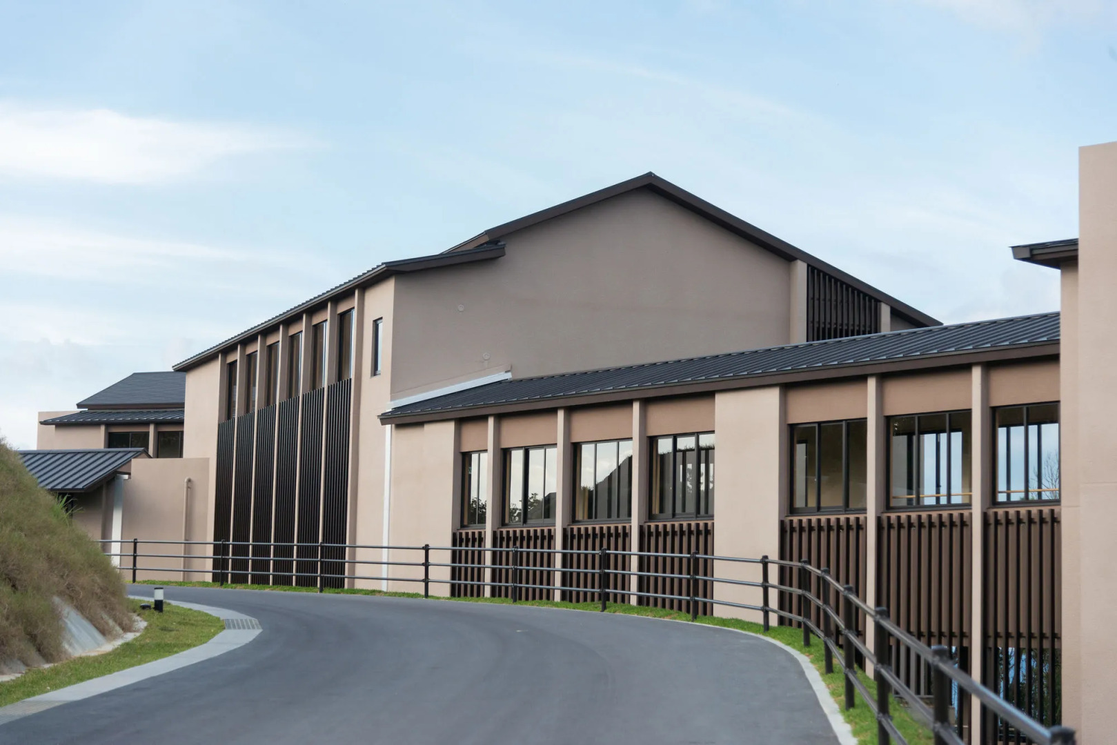 Umino Ryotei Okinawa Nakamasou