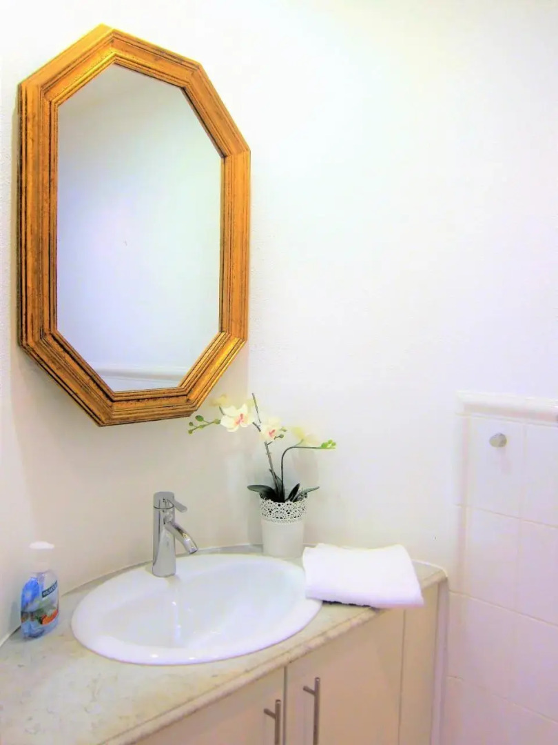 Appartement Ambiente