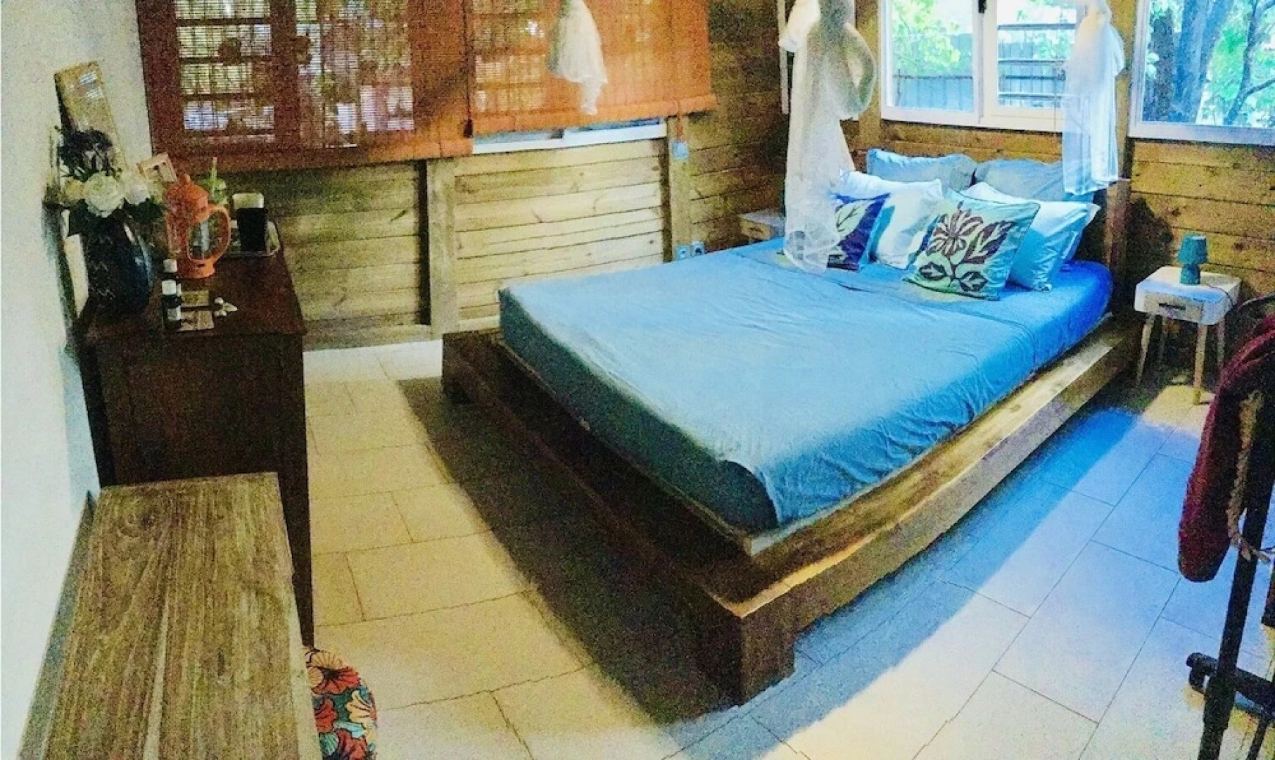 Rangiroa Villa Temoana