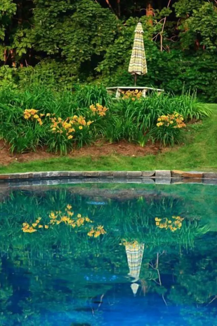 Rock Hall Luxe Lodging