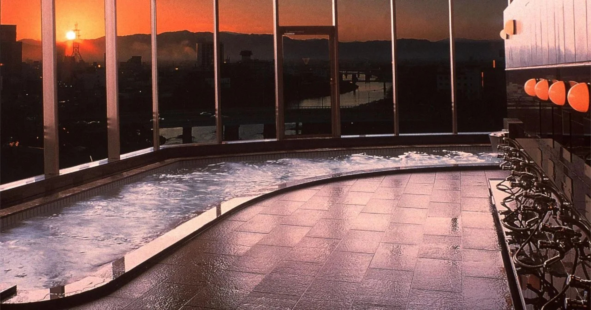 Hotel Riverge Akebono