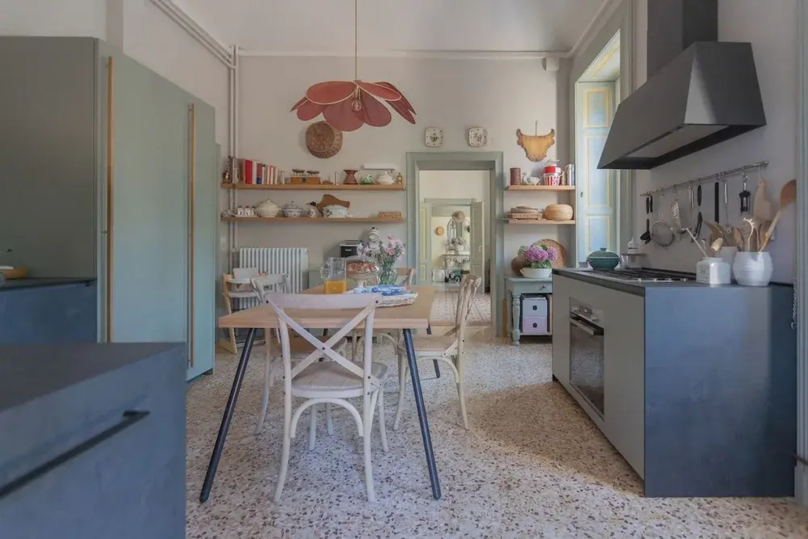 Villa Ca' Moneta Albavilla by Rent all Como