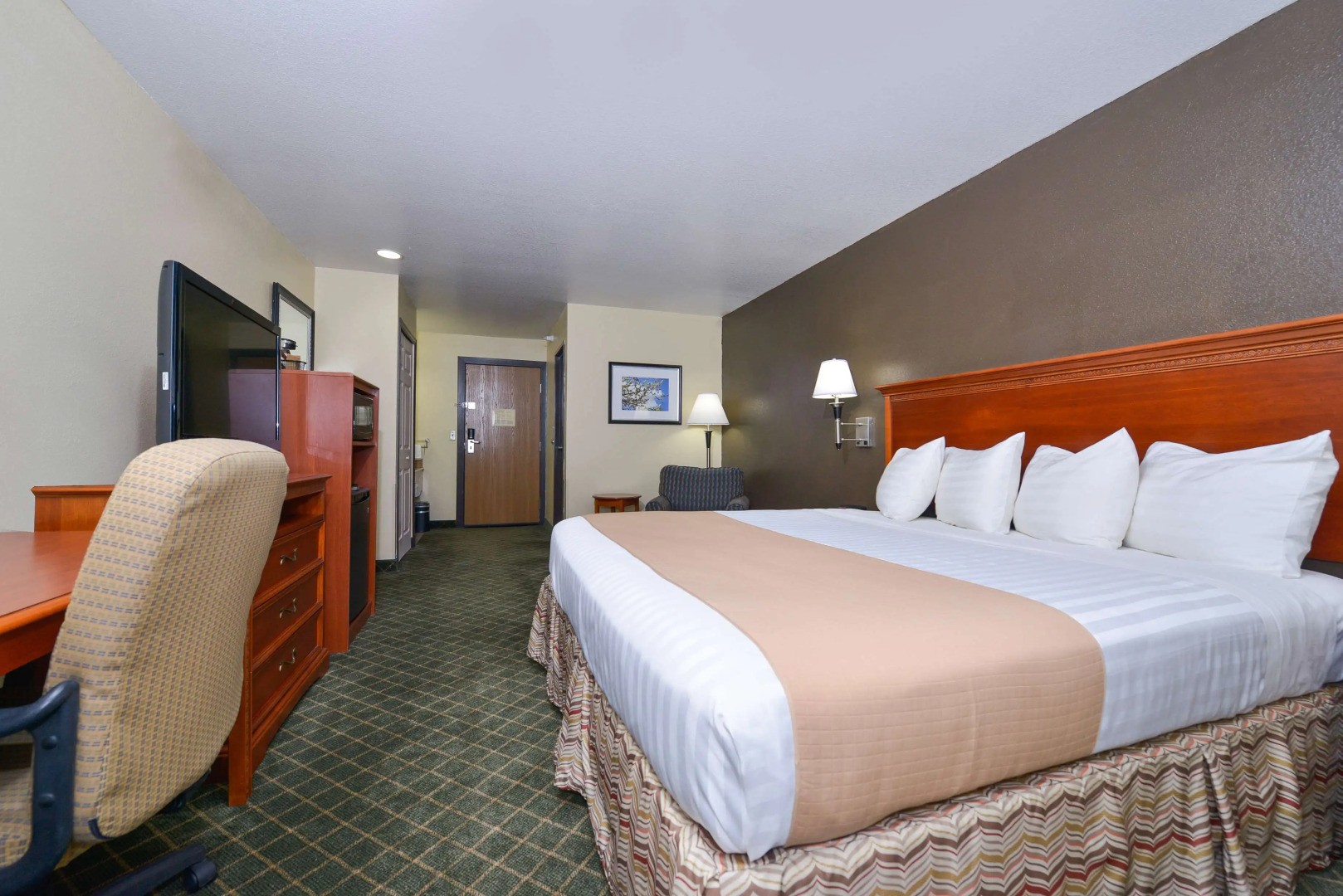 Best Western Canon City