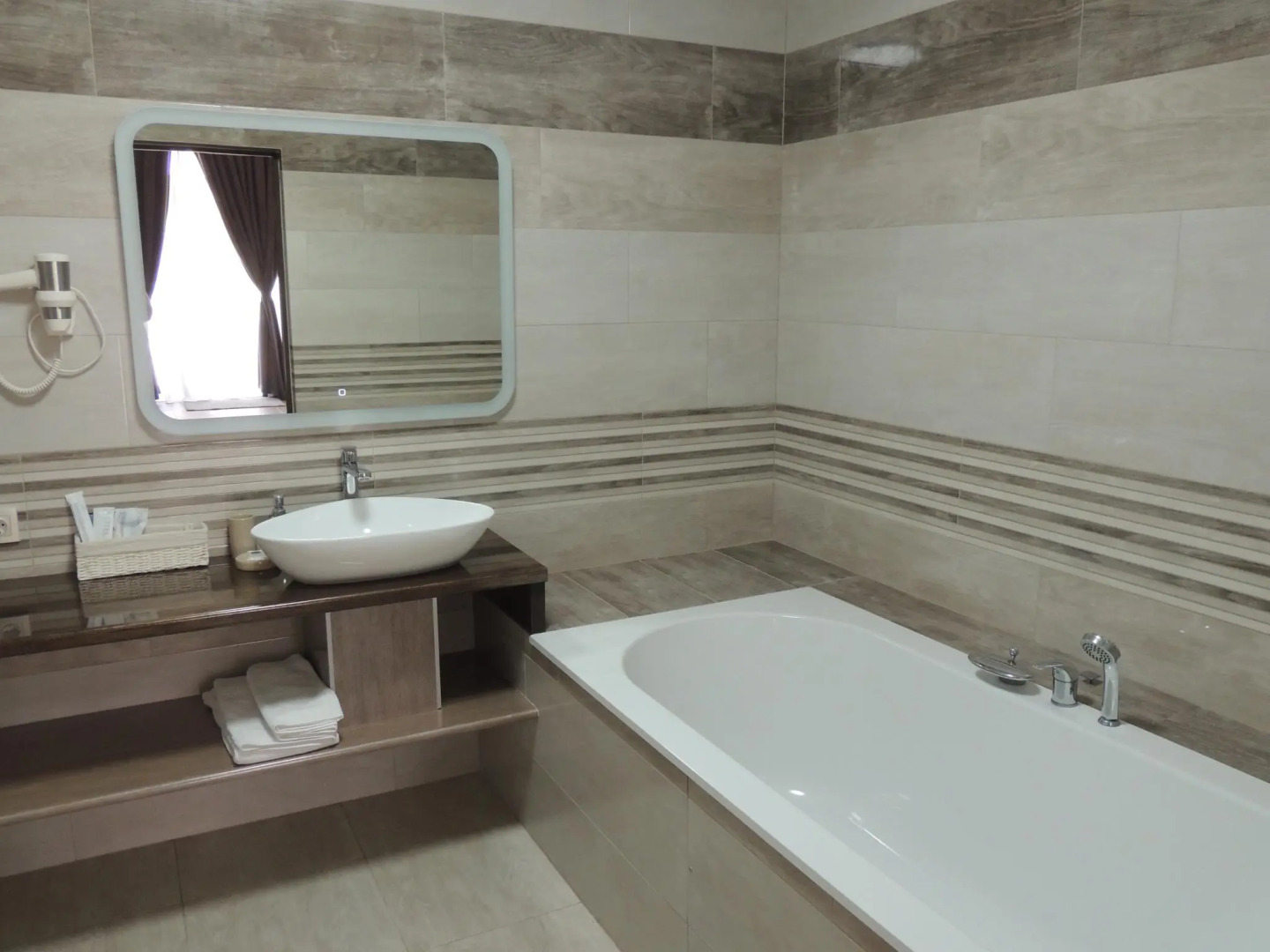 Апарт-отель Предгорье