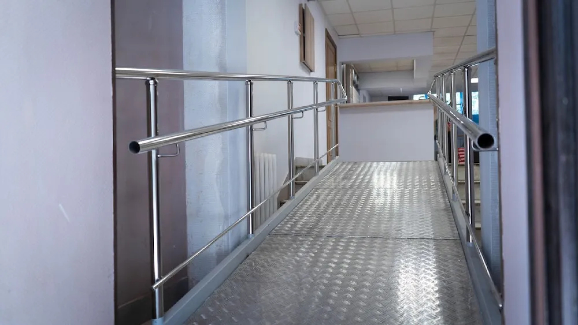 Отель Глобус