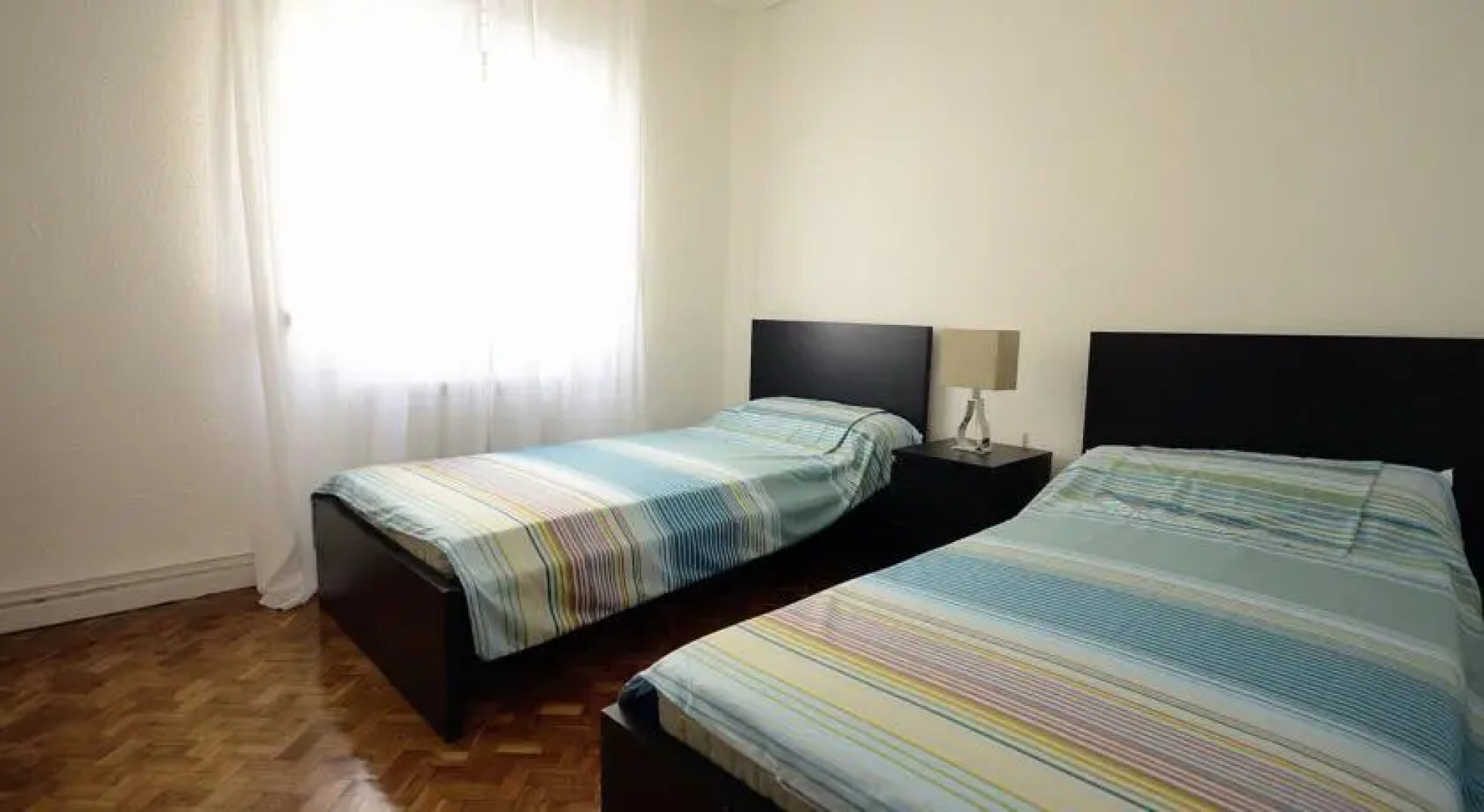 Apartamento Pamplona