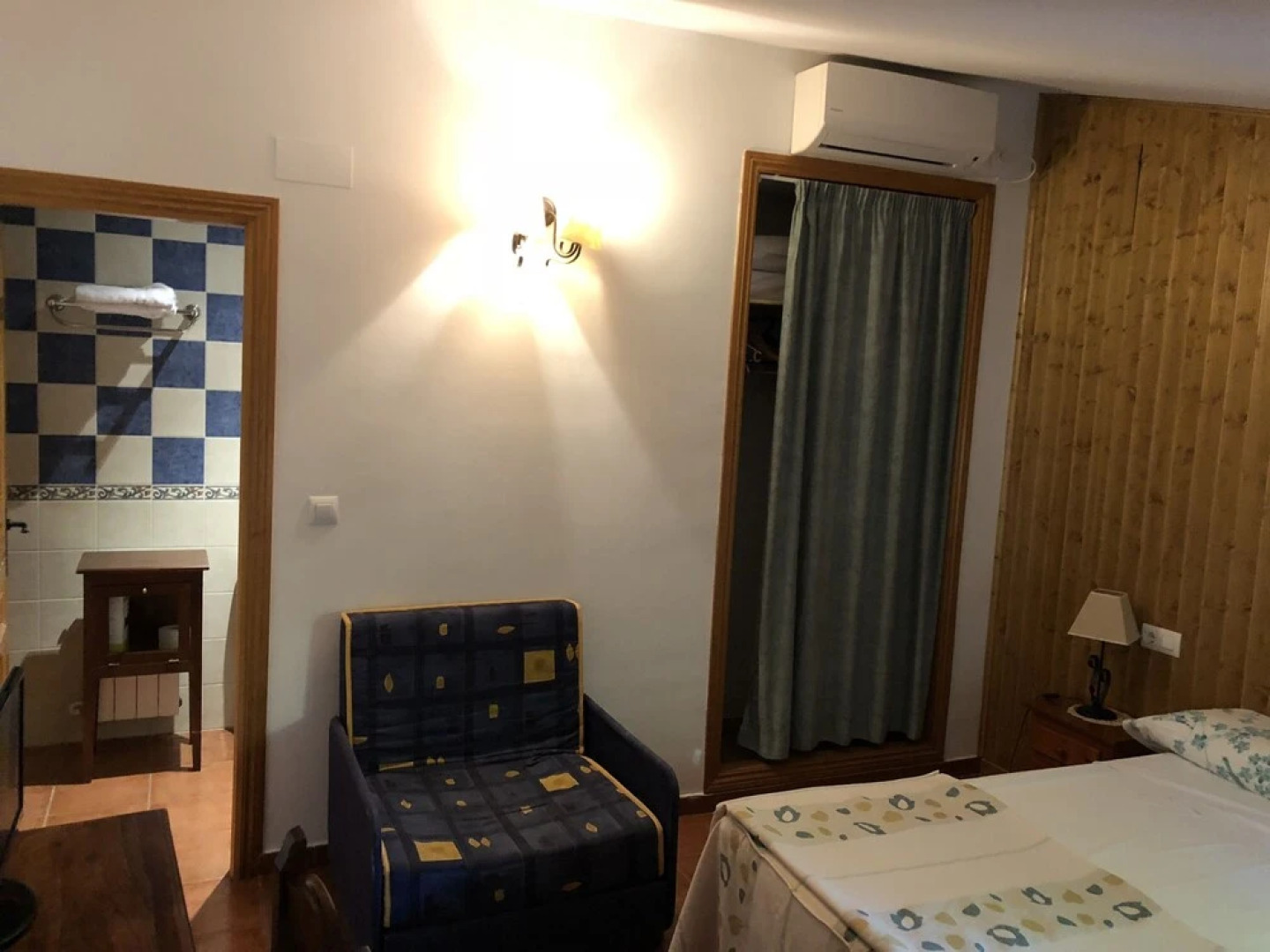 La Antigua Vaquería