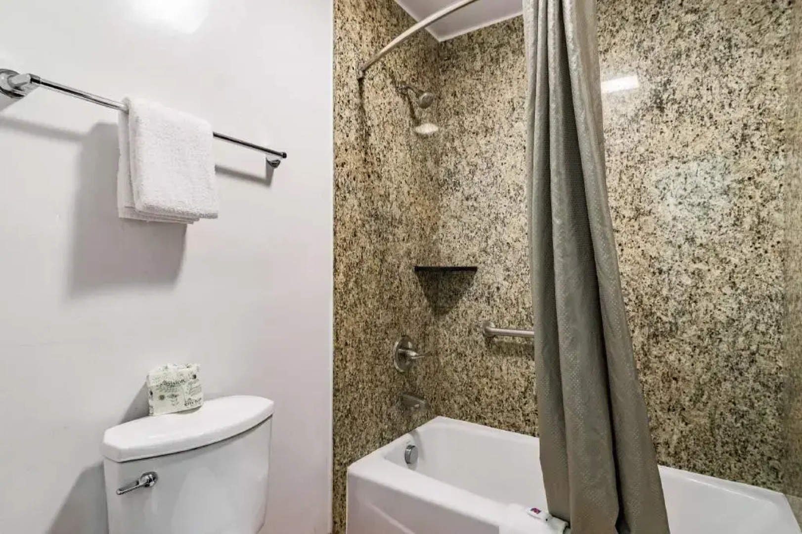 Motel6 National City, CA