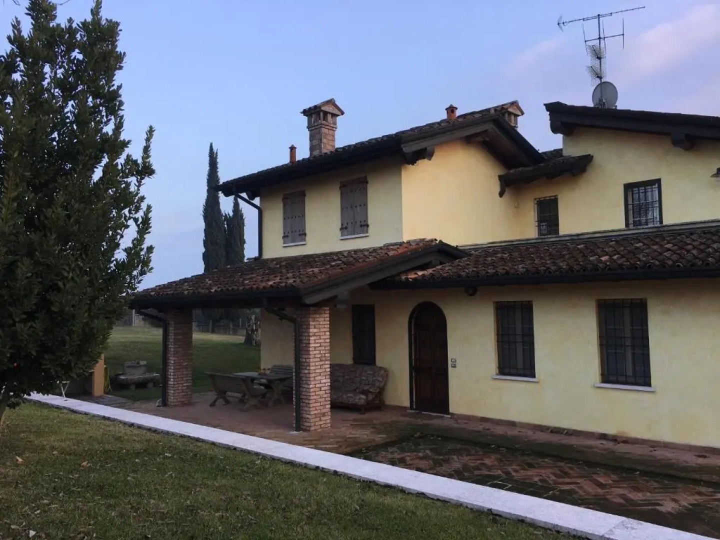 Casa Vacanze SoleLuna