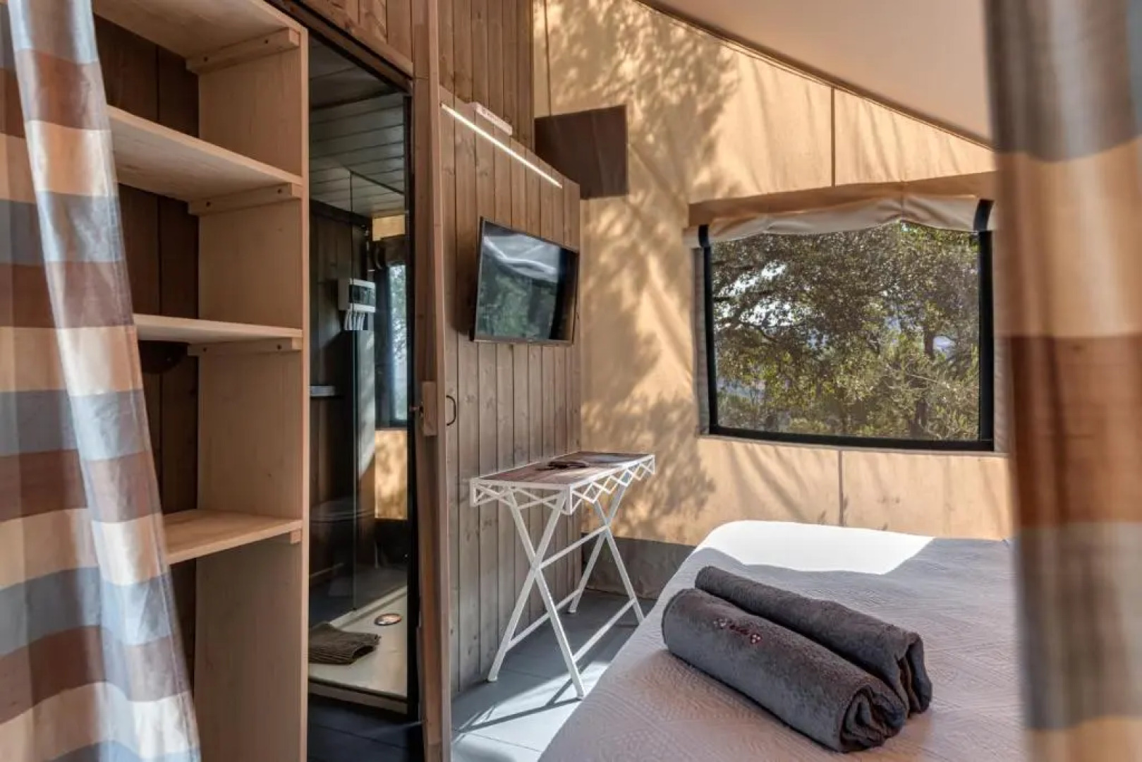 BeVedetta - Relais & Glamping - Adult Only