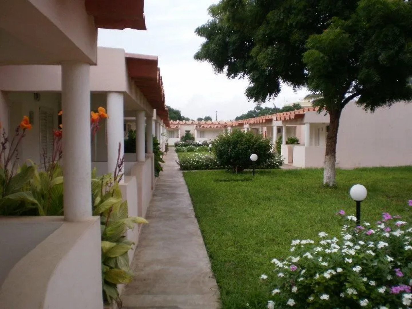 Mulemba Resort Hotel