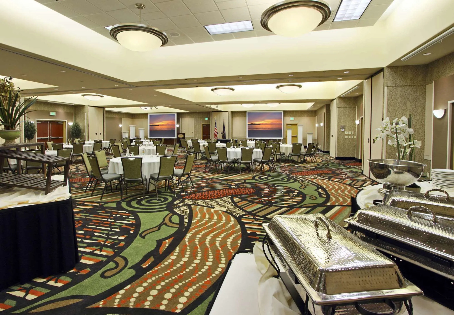 Courtyard by Marriott St George