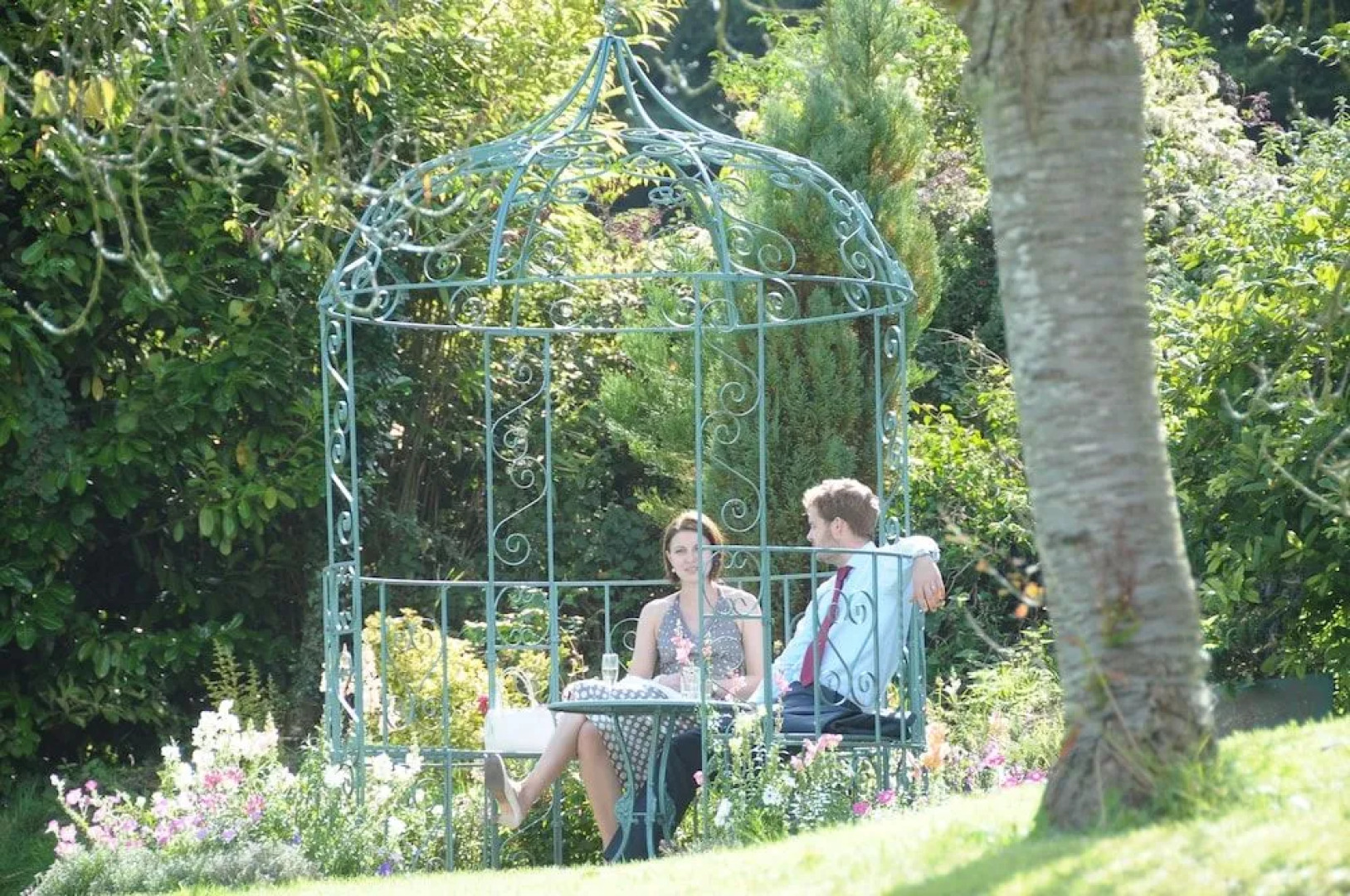 Howard's House Hotel