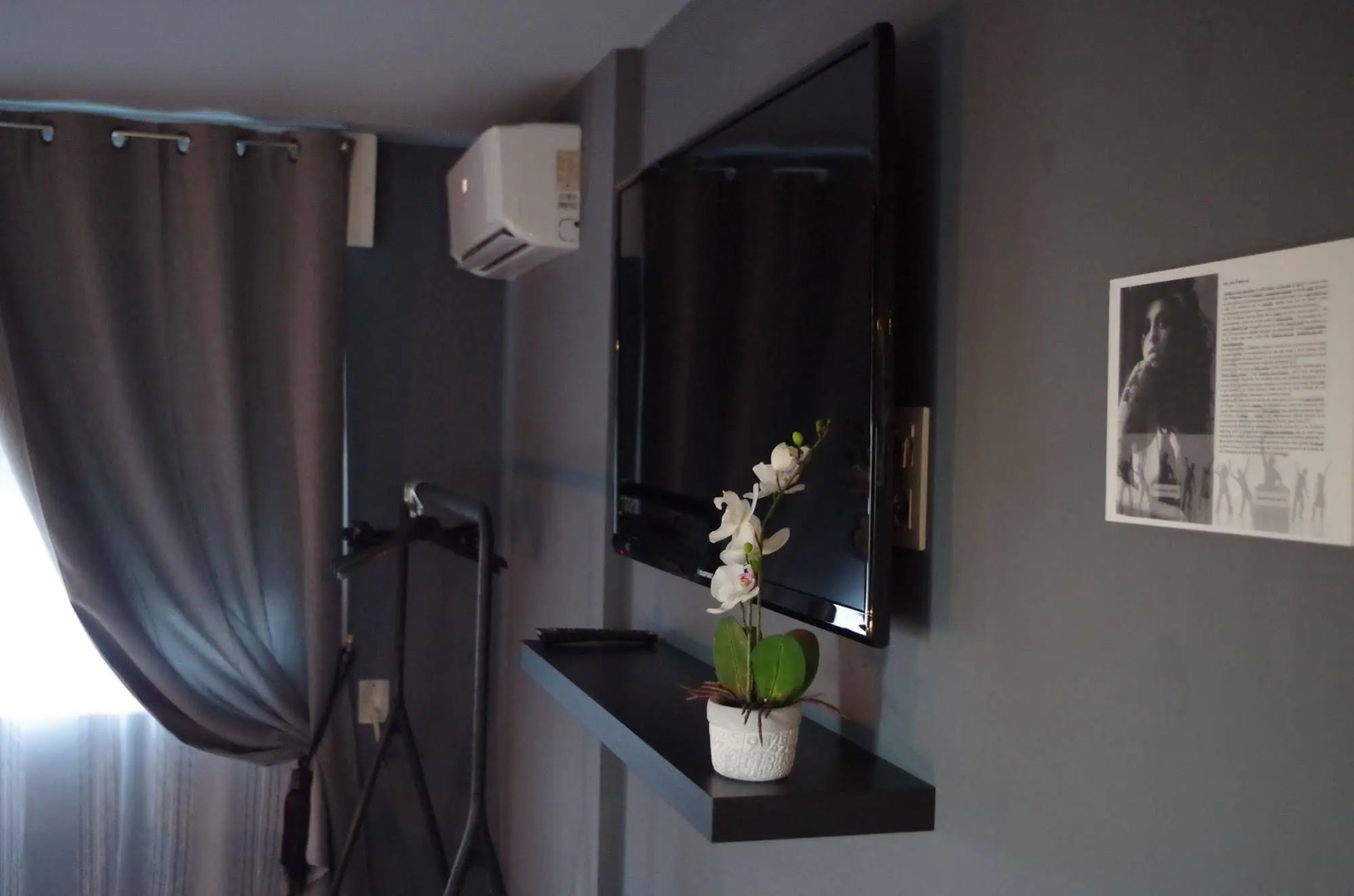 Hotel Apartamentos Rock Star