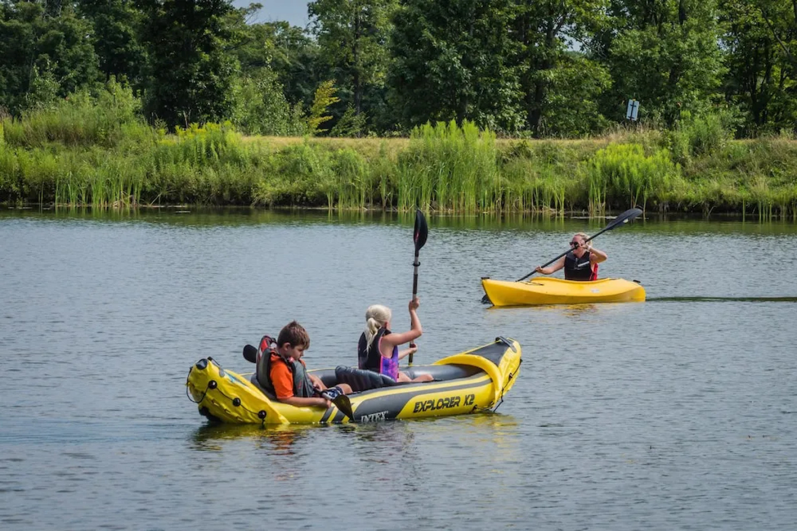 The Inn At Holiday Valley