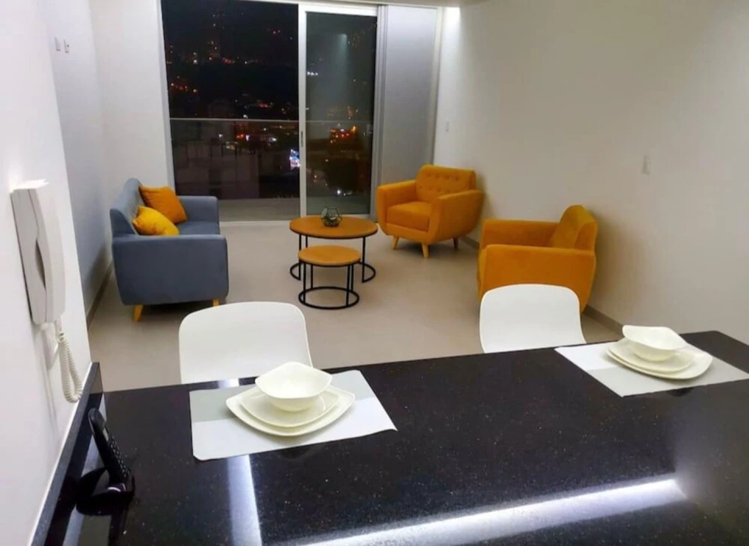 Apartamento Familiar en  Bucaramanga