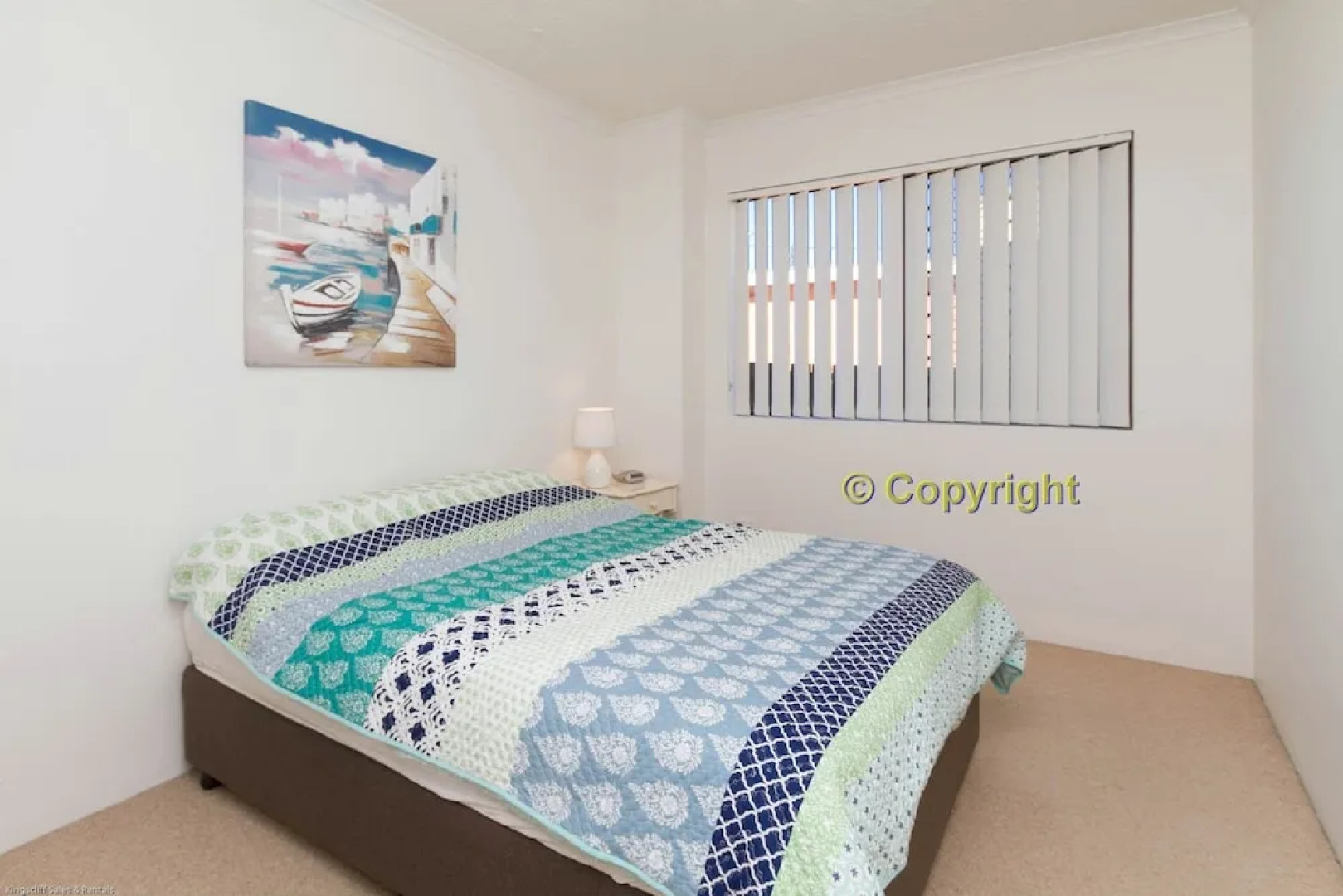Acacia Kingscliff Town Holiday Apartment