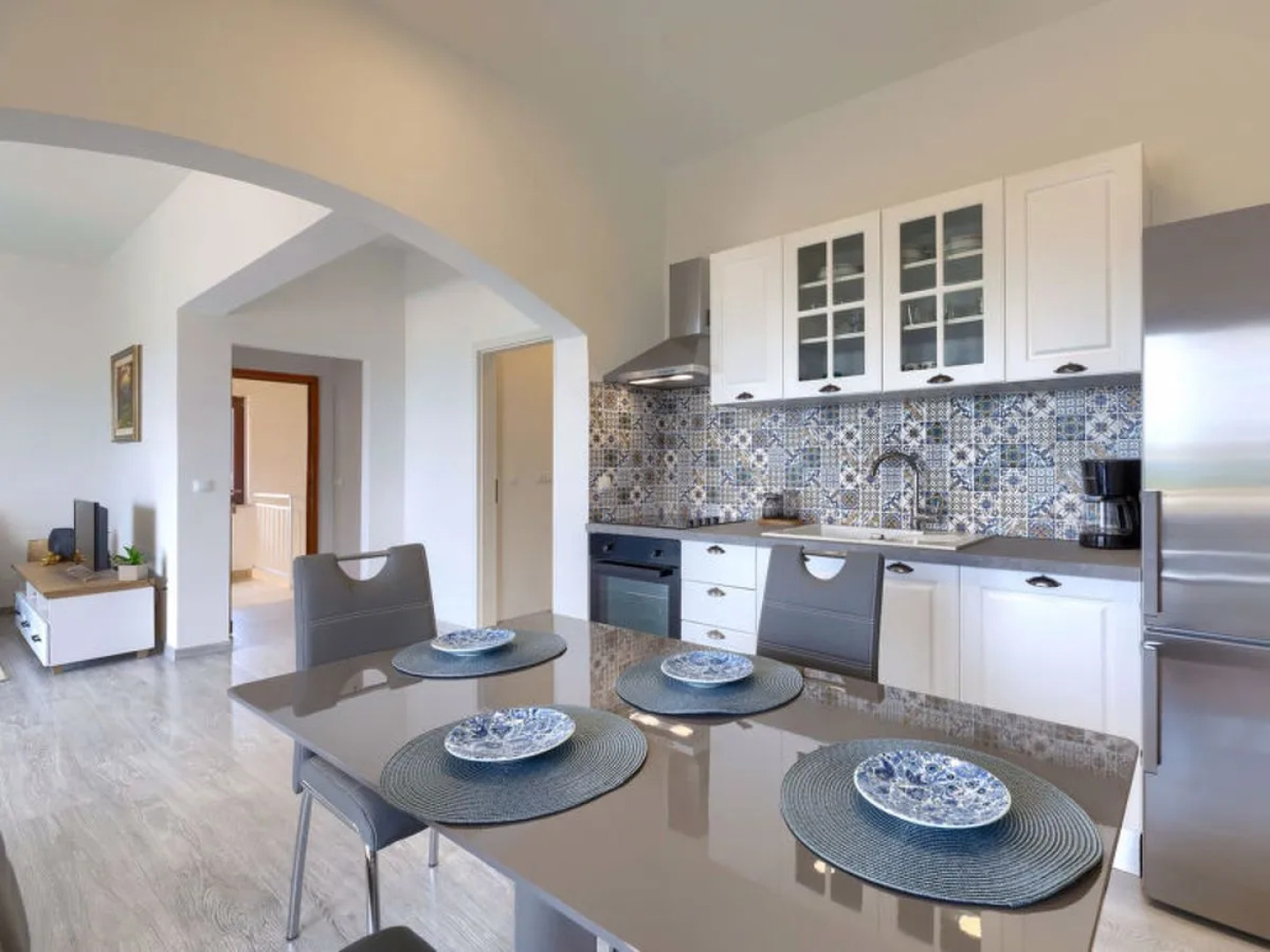 Apartment Josip Gerasdorf bei Wien