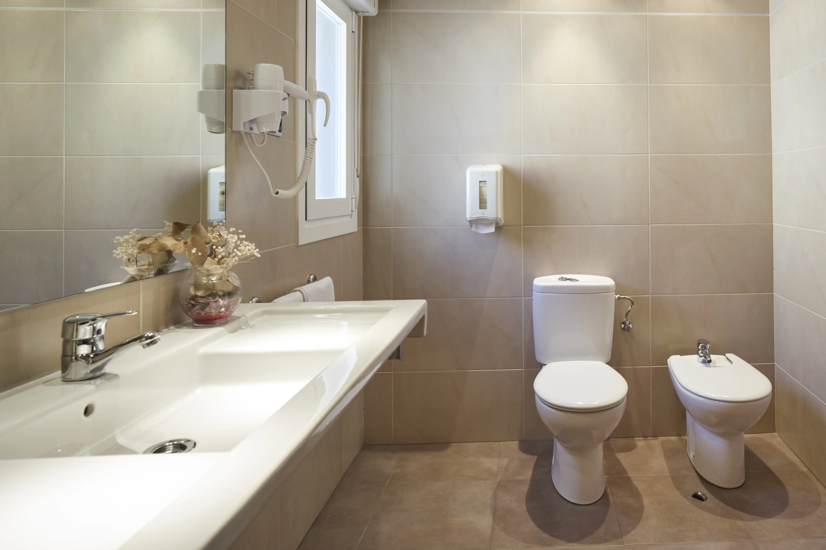 Iraipe Santuario De Arantzazu Hotel