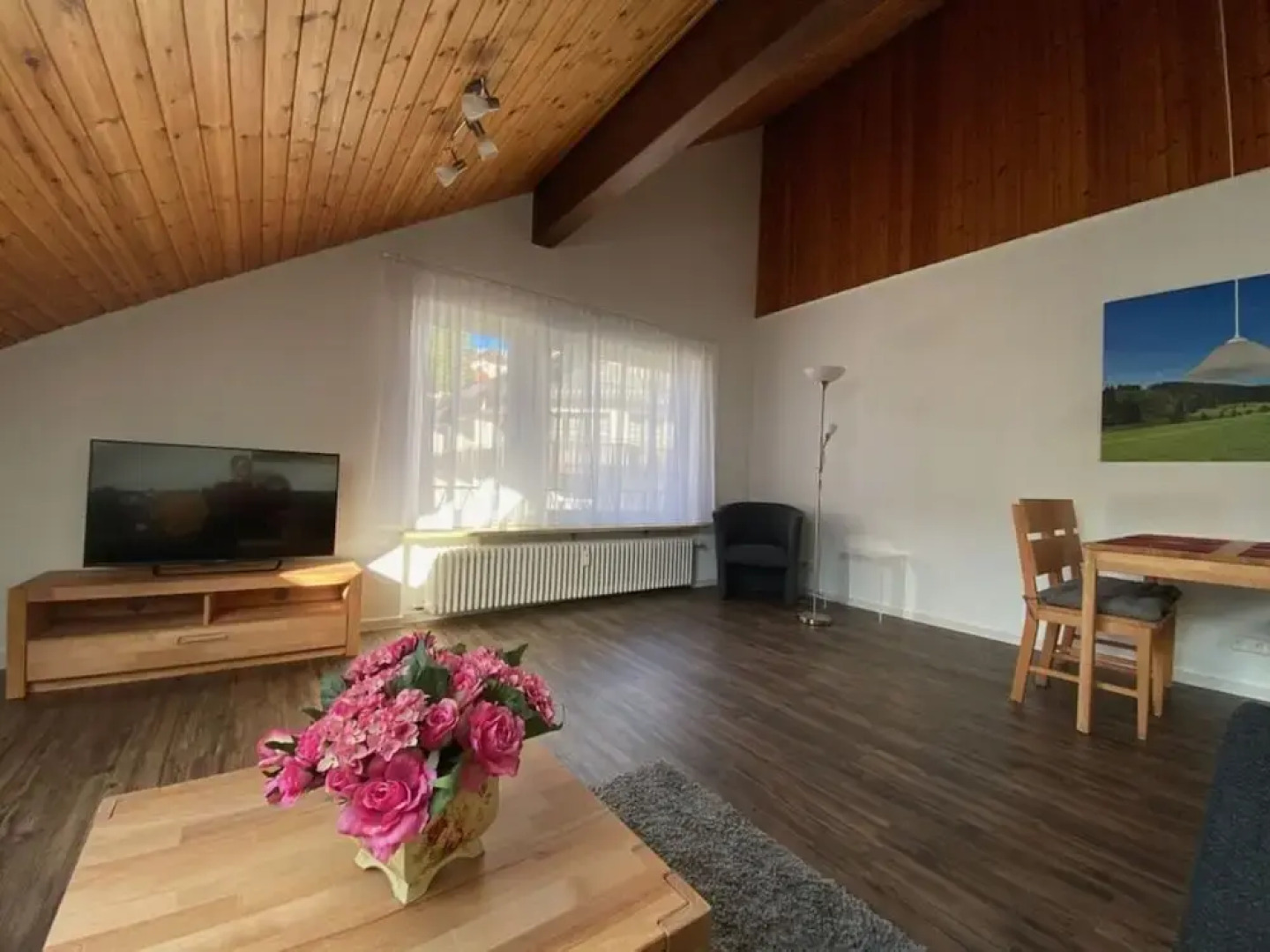 Spacious Holiday Home Near Ski-lift