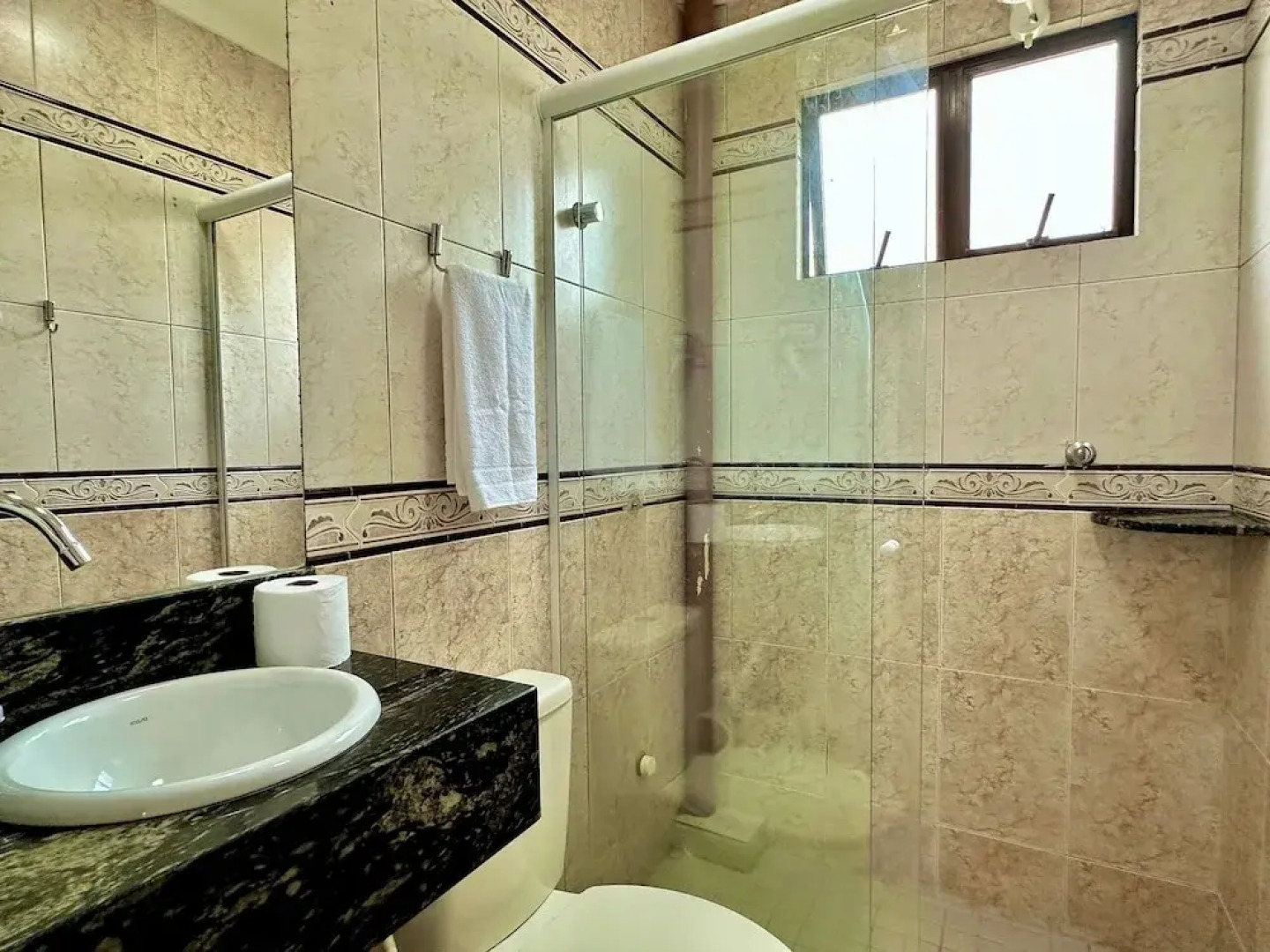 Residencial Flamingo