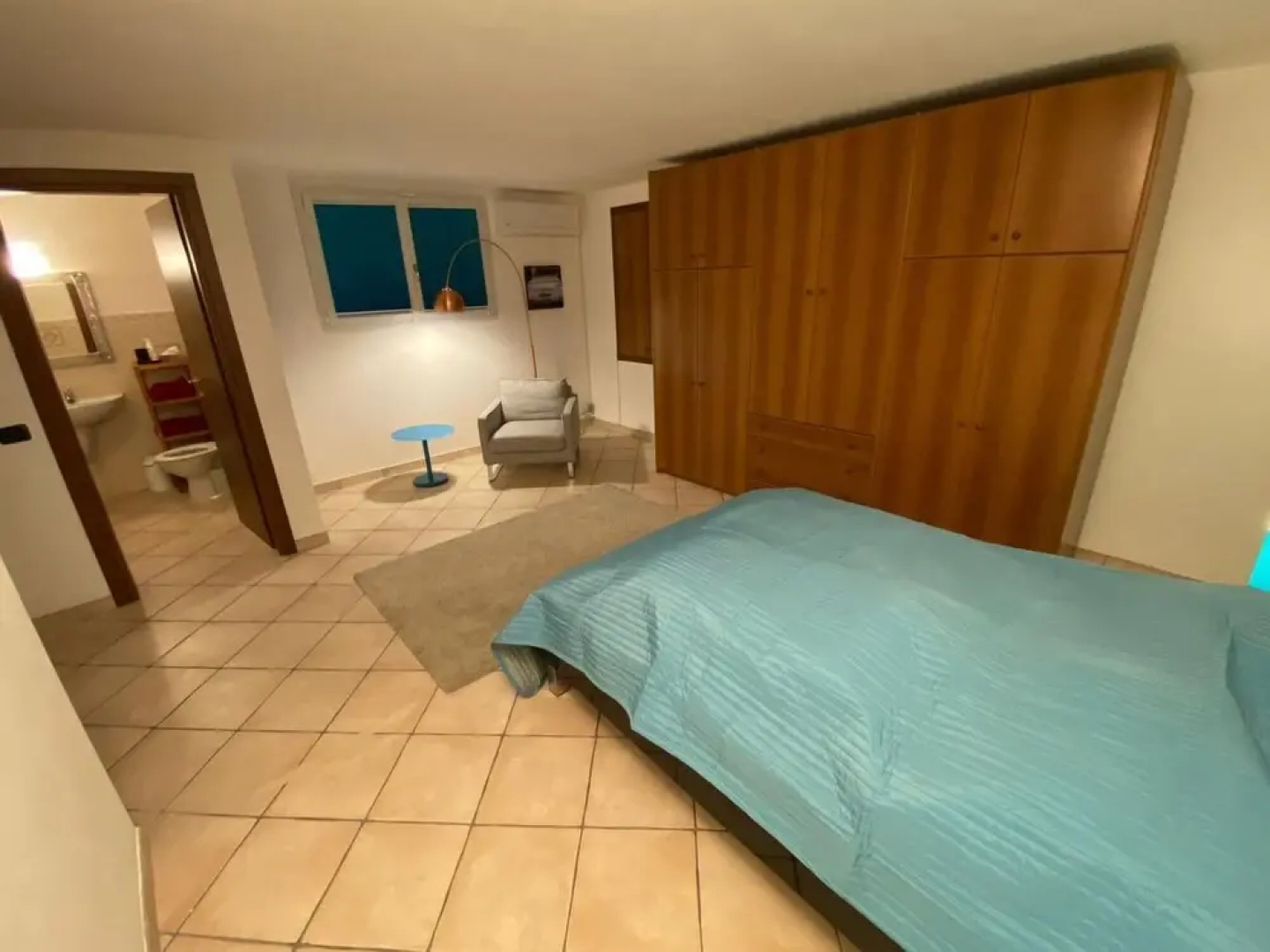 Doris Apartment With Lake View in Ghiffa