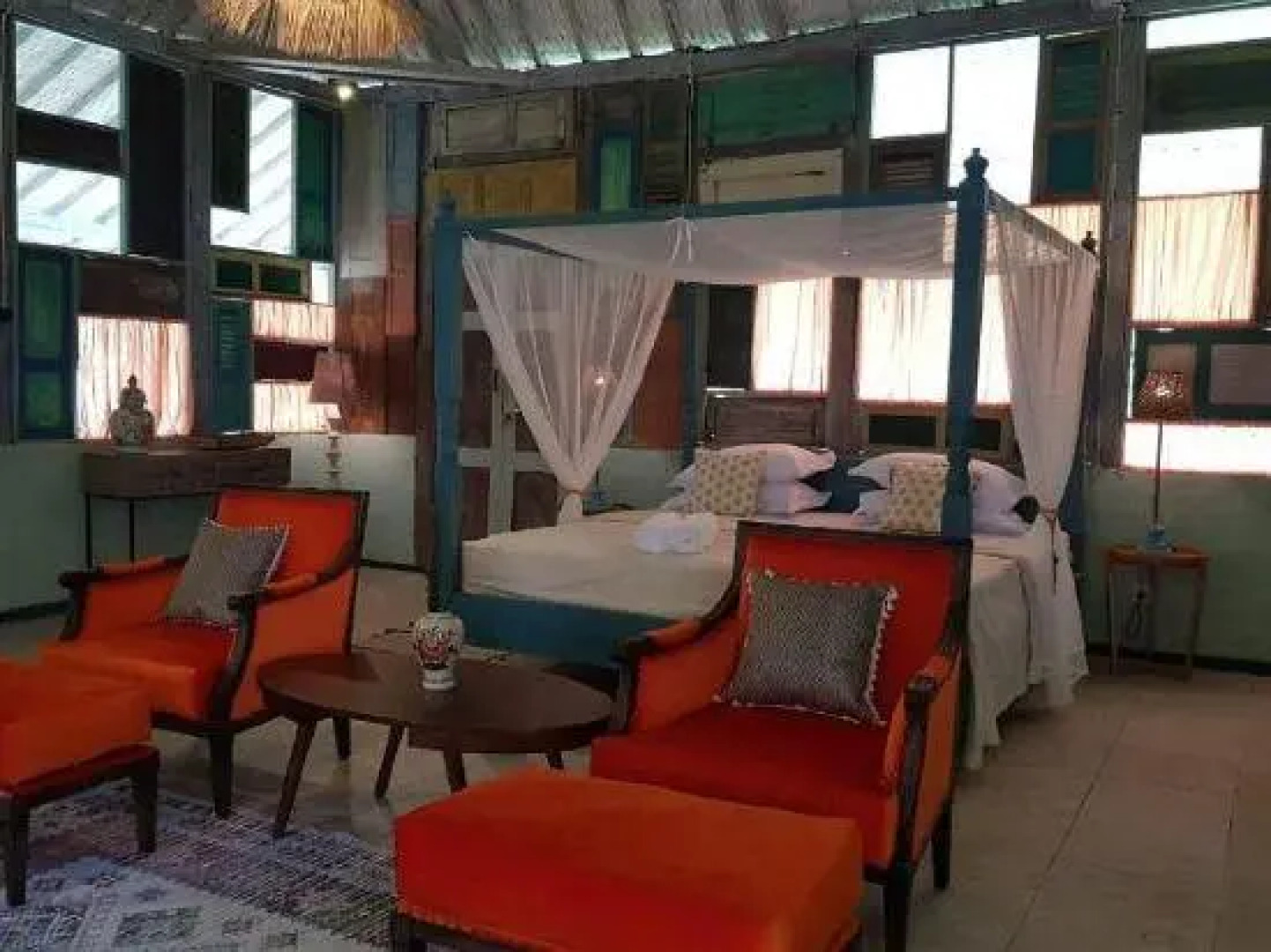 Rimba Desa Resort Inn Jepara