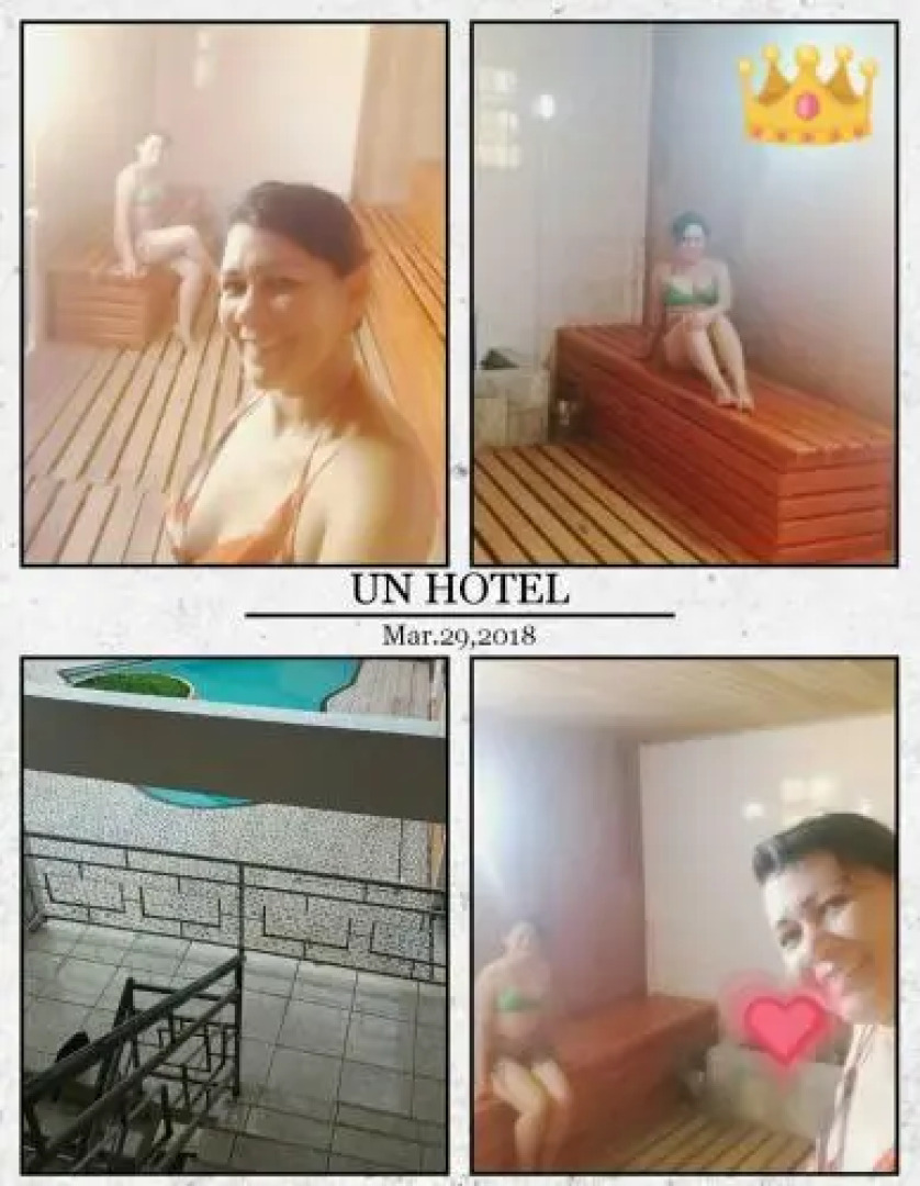 Un Hotel