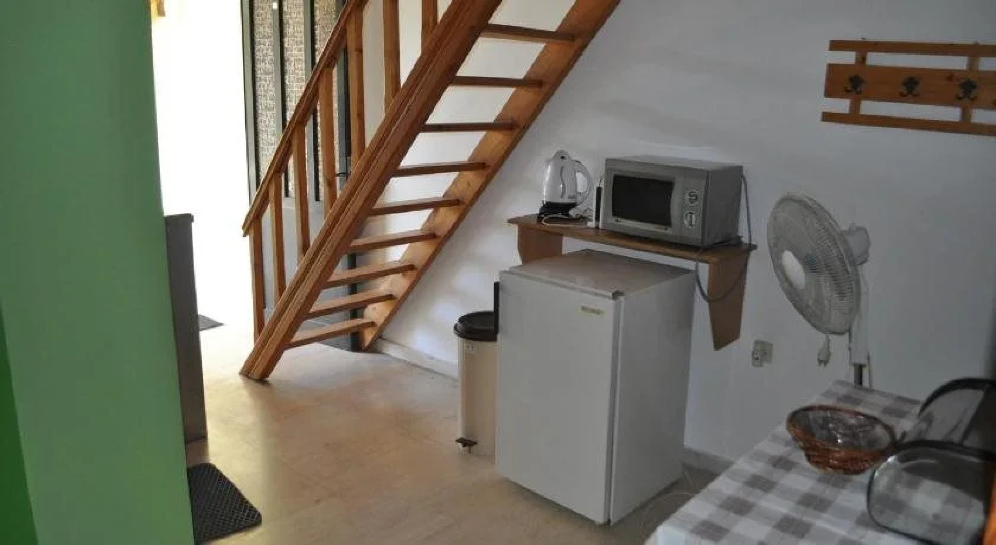 Makis & Bill Apartments