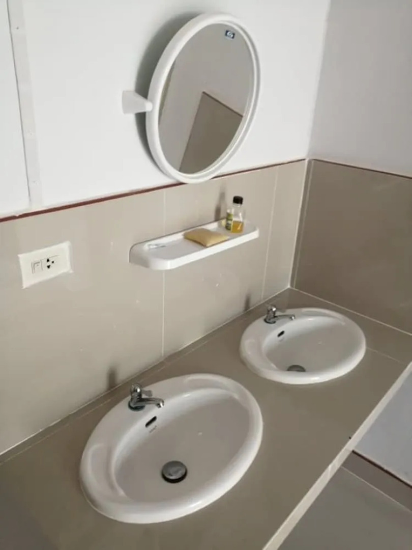 CHO Hostel and Sleep Box - Adults Only