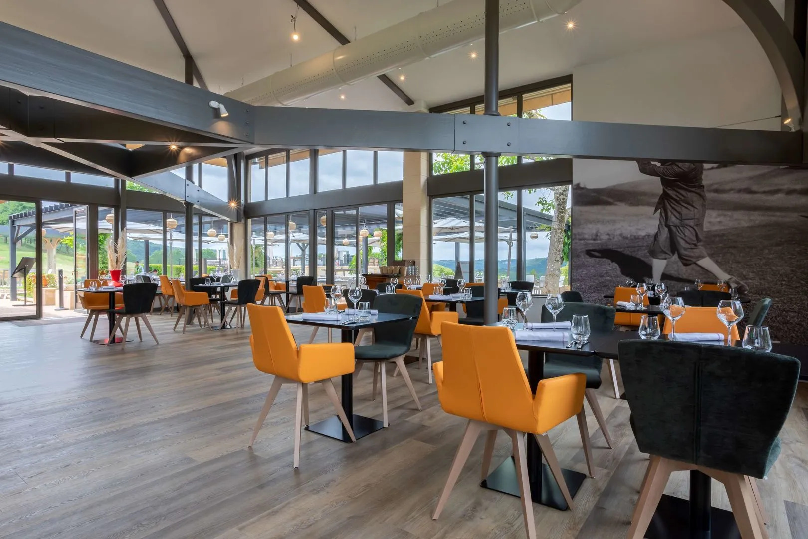 Domaine de Rochebois & Spa Nuxe