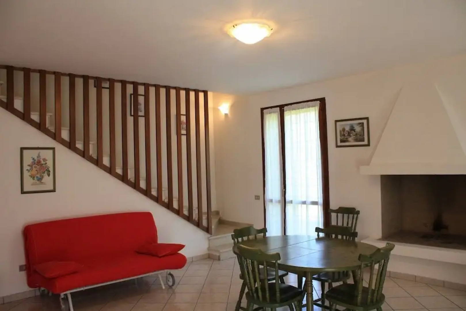 Albarella Appartamenti Marcegaglia