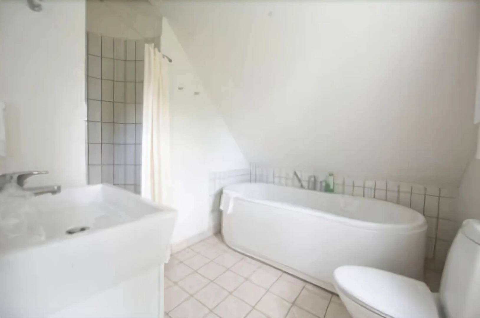 Strandgaarden Badehotel