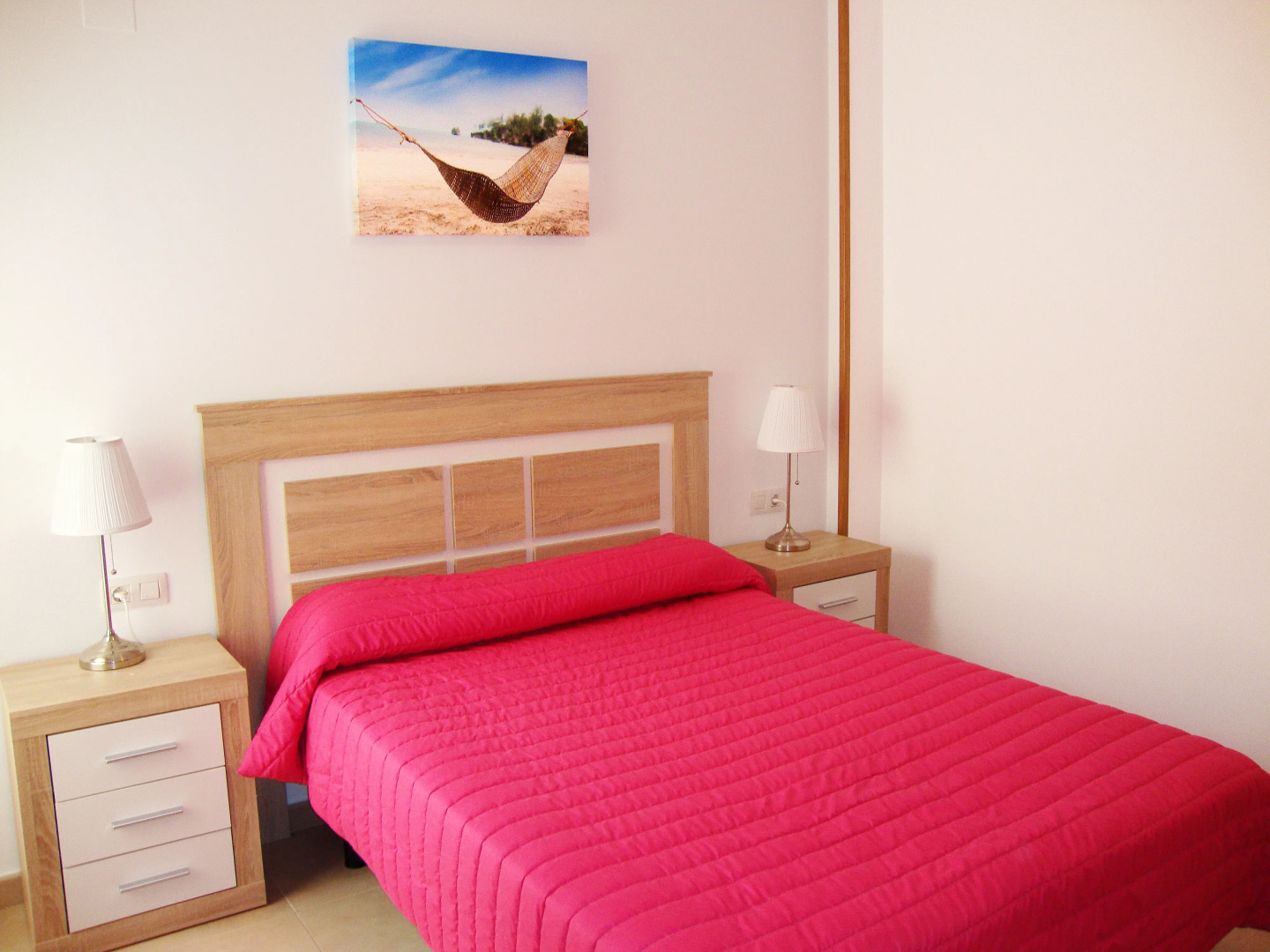 Apartamentos Neptuno 3000