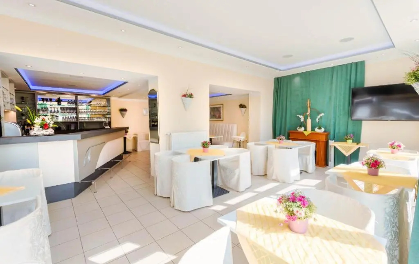 Alpha Hotel Hermann von Salza