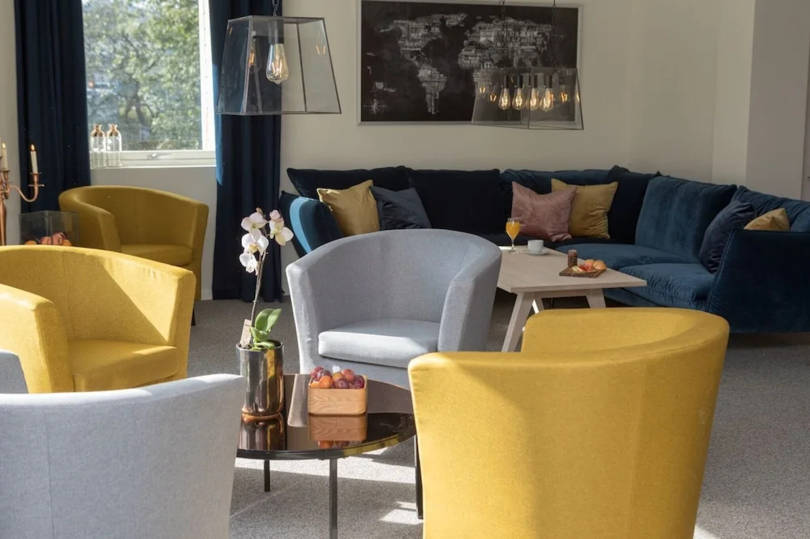 Svartisen Apartments