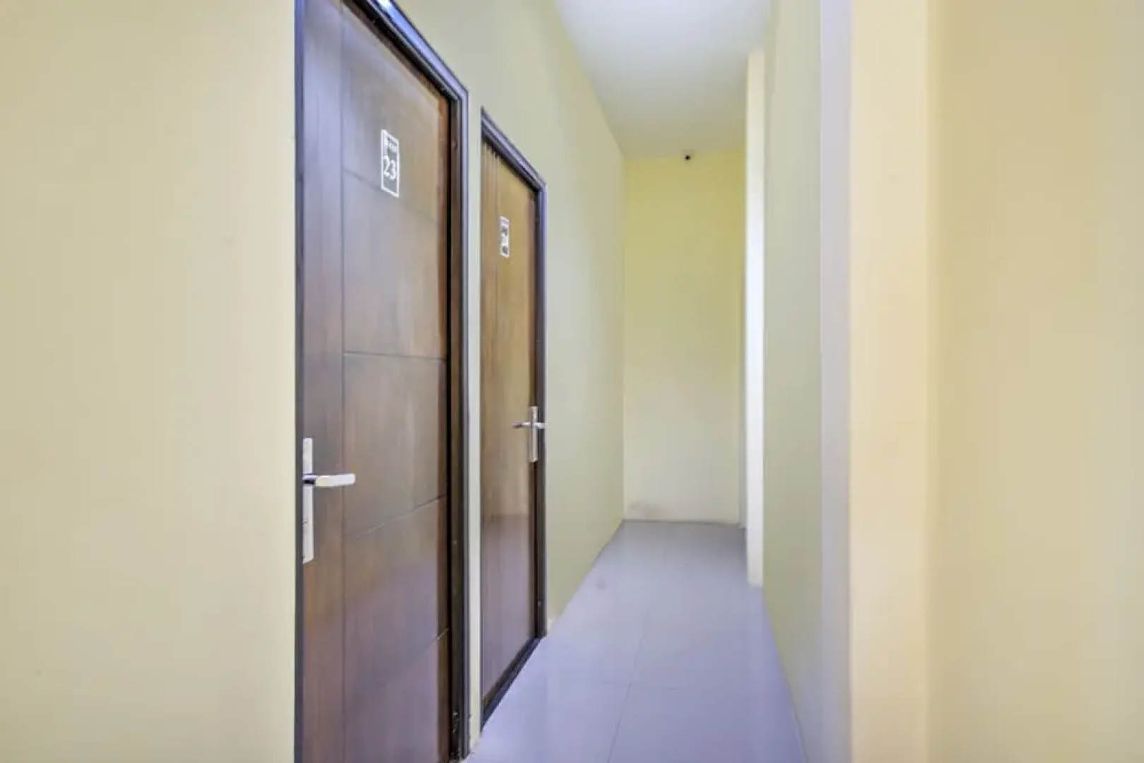 Oyo 2509 Central District Residence