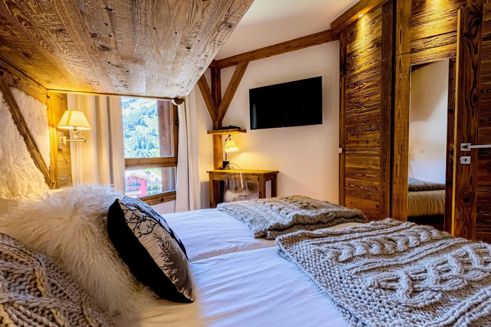 Pierre & Vacances Premium Residence  Arc 1950 Le Village