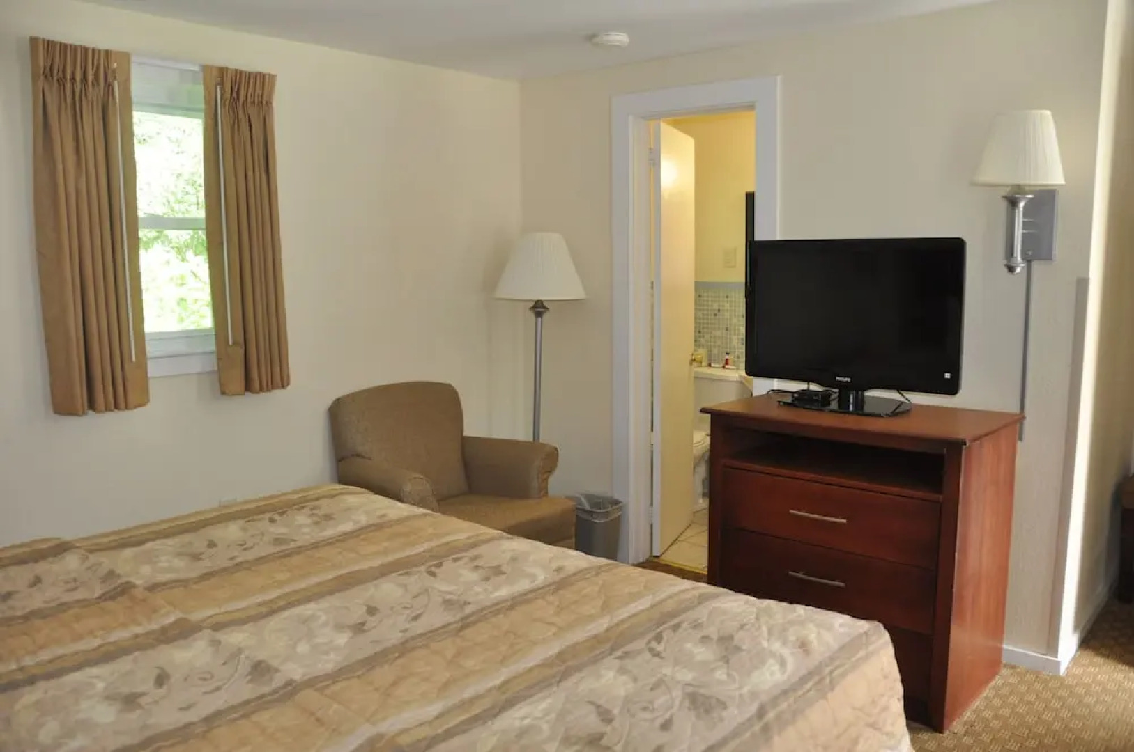 Mountain View Motel - Great Barrington