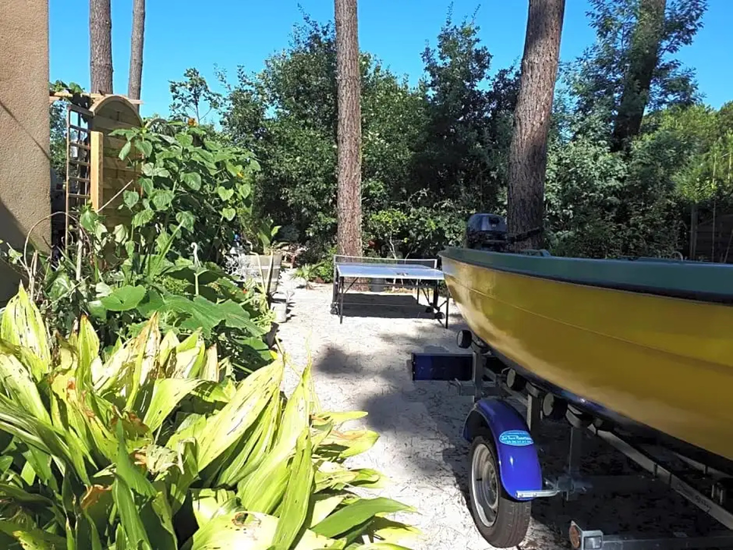 Le Relais de la Praya