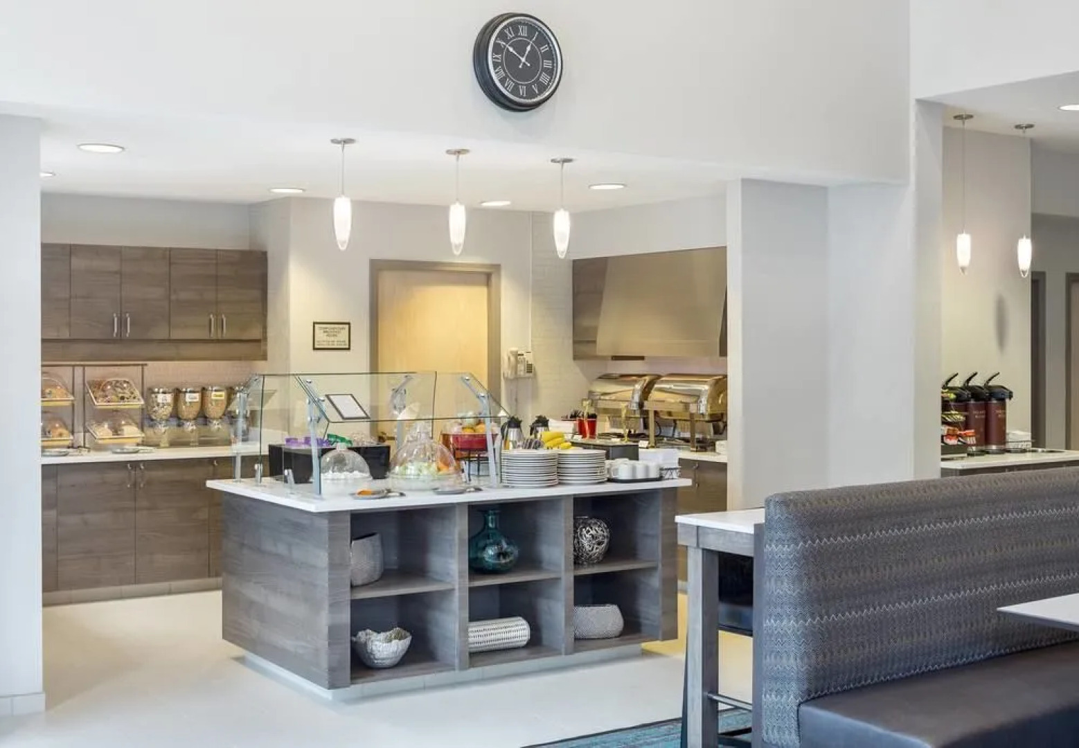 Residence Inn Portland West/Hillsboro