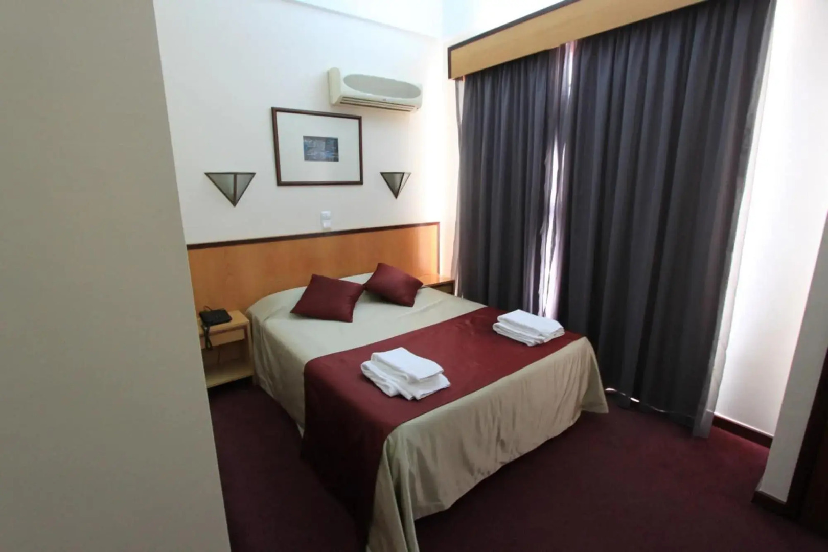 Pensao Residencial Horizonte