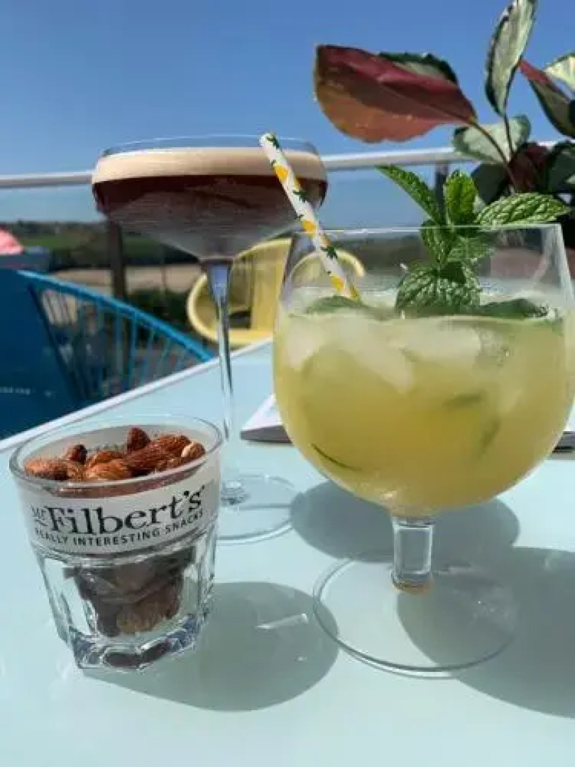 Porth Beach Holiday Park