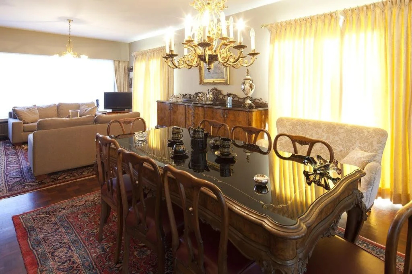 Vakantiewoning Lichtaart