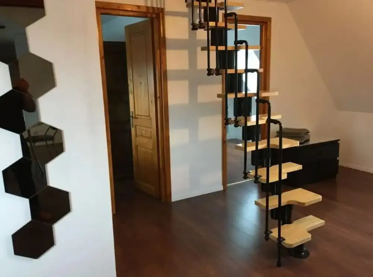 Gîtes Au Domaine Greiner