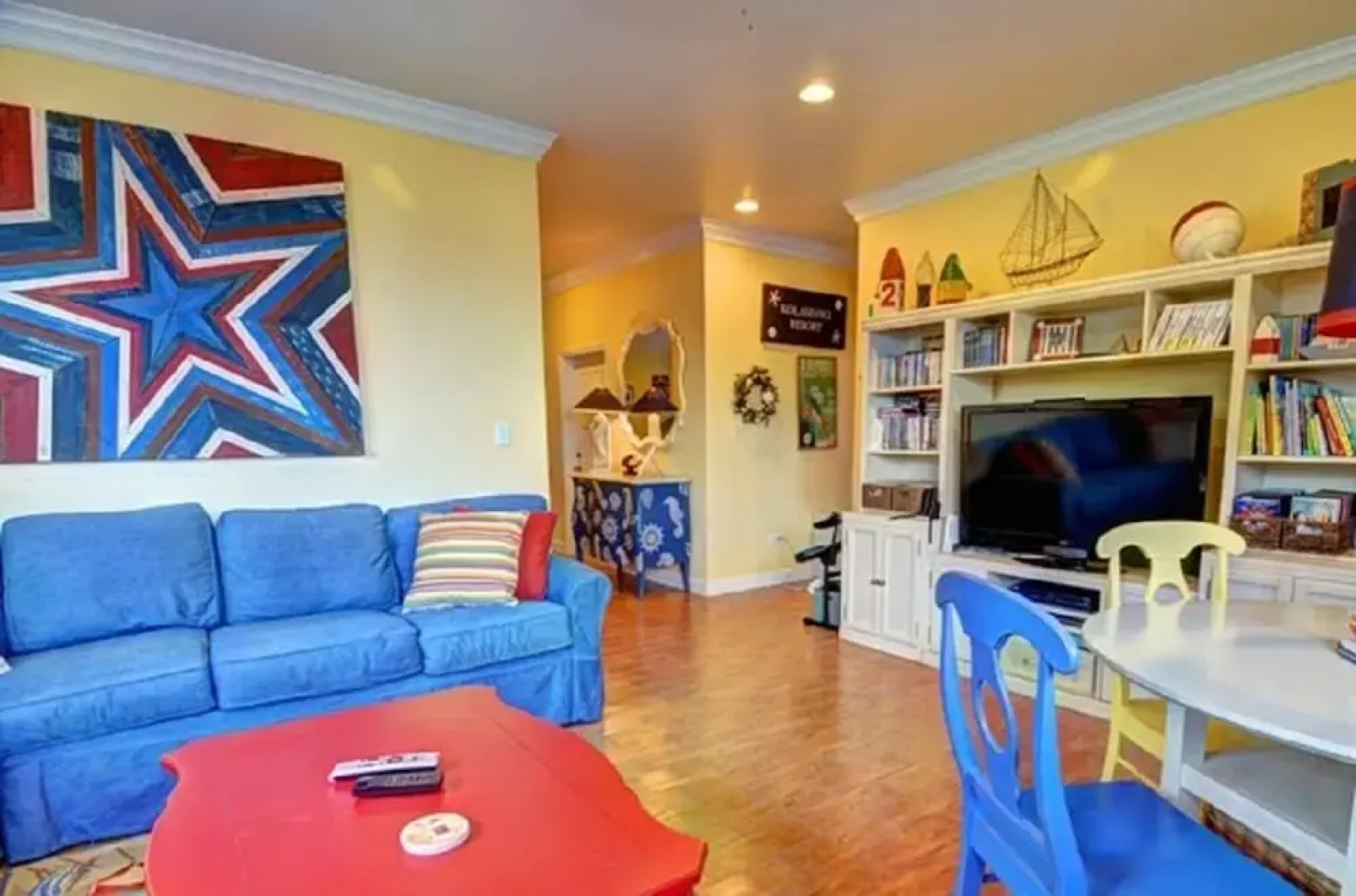 Savannah Sunset 3 Bedroom Home