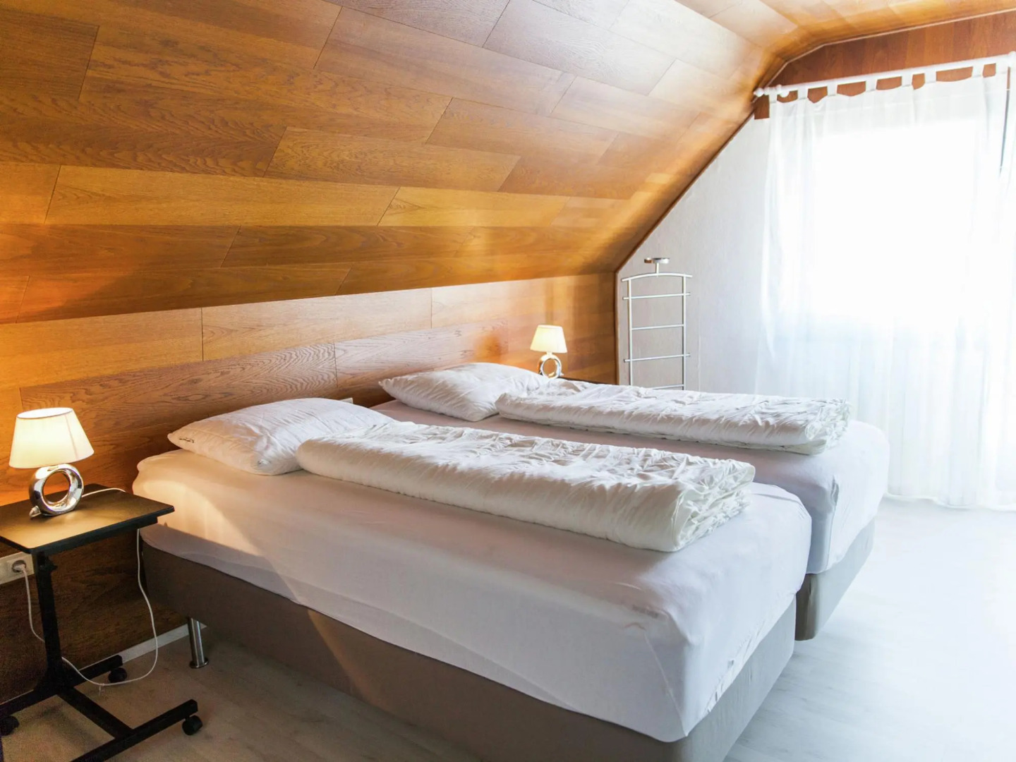 Lovely Holiday Home in Harscheid with Sauna