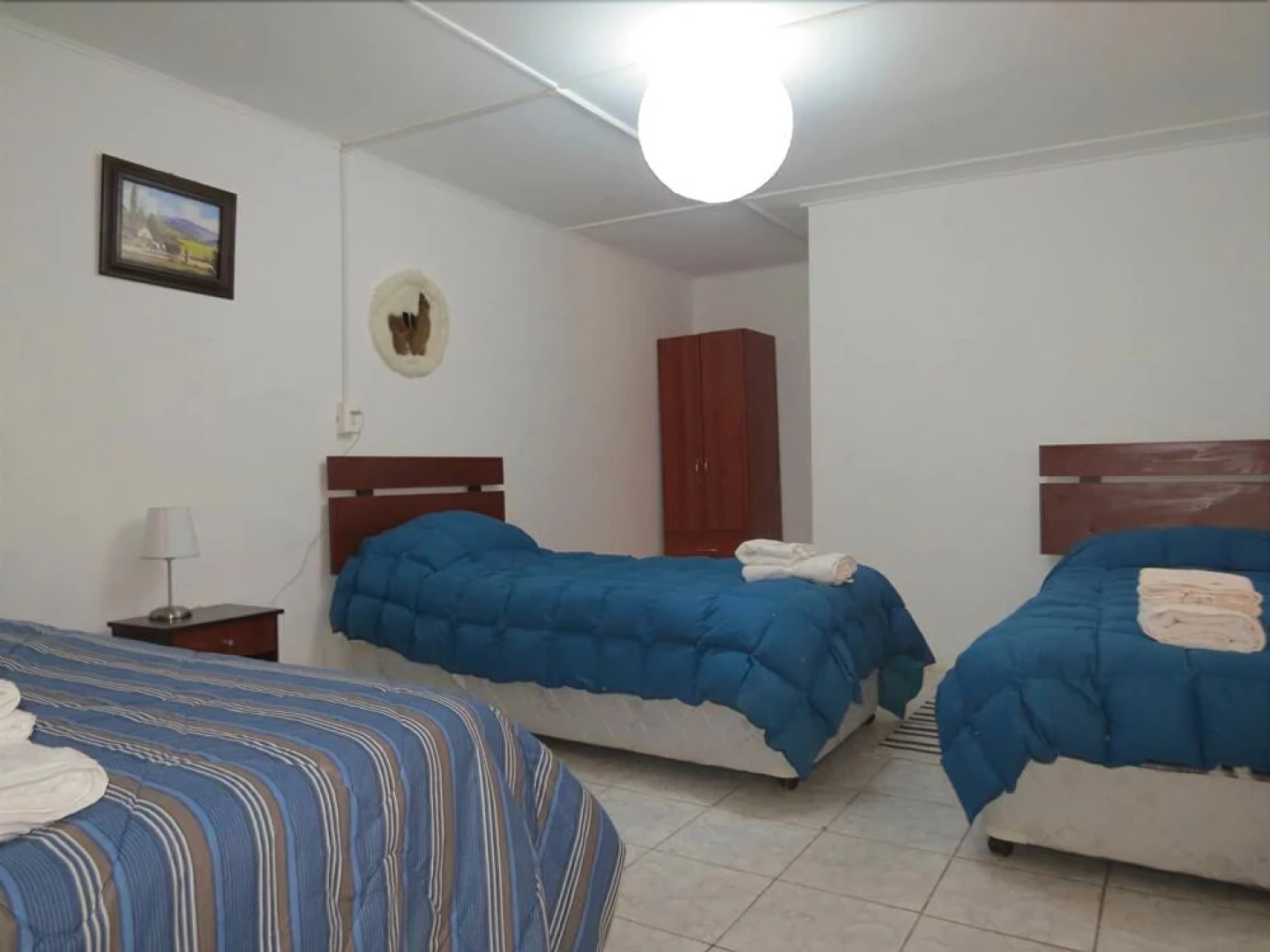 Hostal Kirckir - Hostel